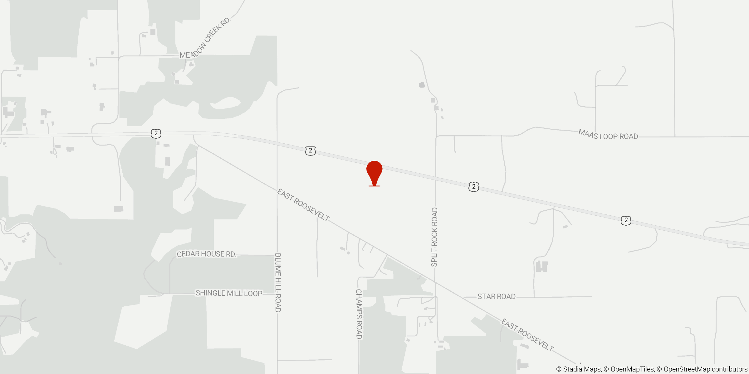 Facility Map